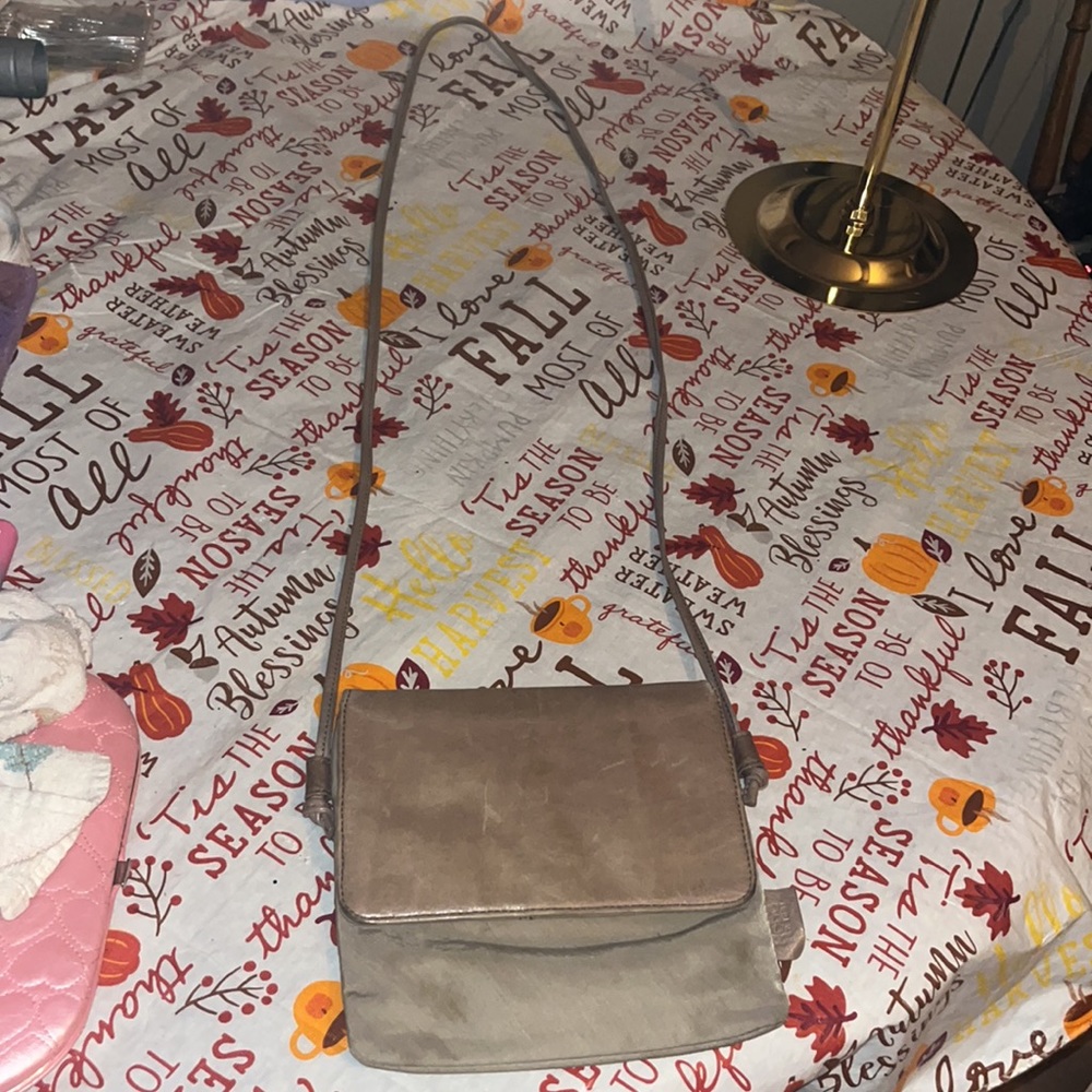 GUC Hobo crossbody - Picture 8 of 14